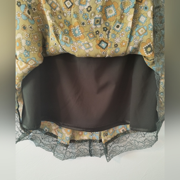 Y2K vintage Dolce & Gabbana Skirt - Picture 7 of 7